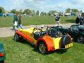 Locust Enthusiasts Club - Locust Kit Car - Stoneleigh 2002 - 008.jpg